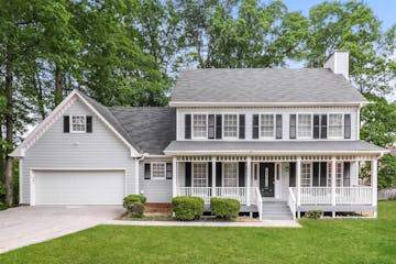 1557 Isham Dr Lawrenceville, GA 30046